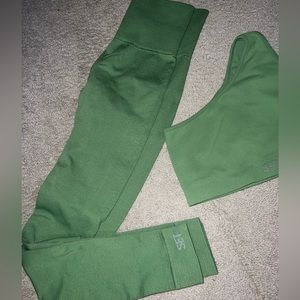 SET Active Sculptflex Set